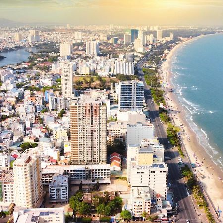 Rita Hotel Vung Tau Exterior foto