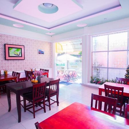Rita Hotel Vung Tau Exterior foto