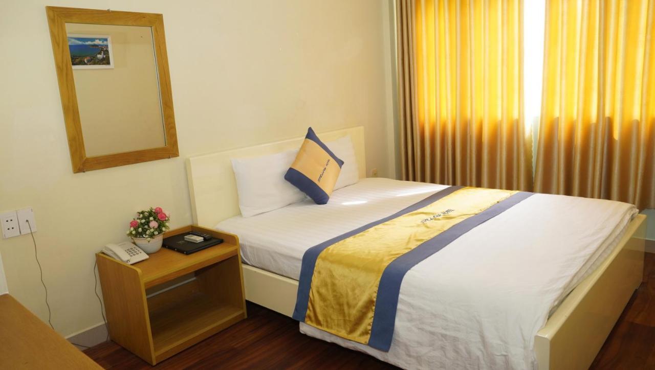 Rita Hotel Vung Tau Exterior foto