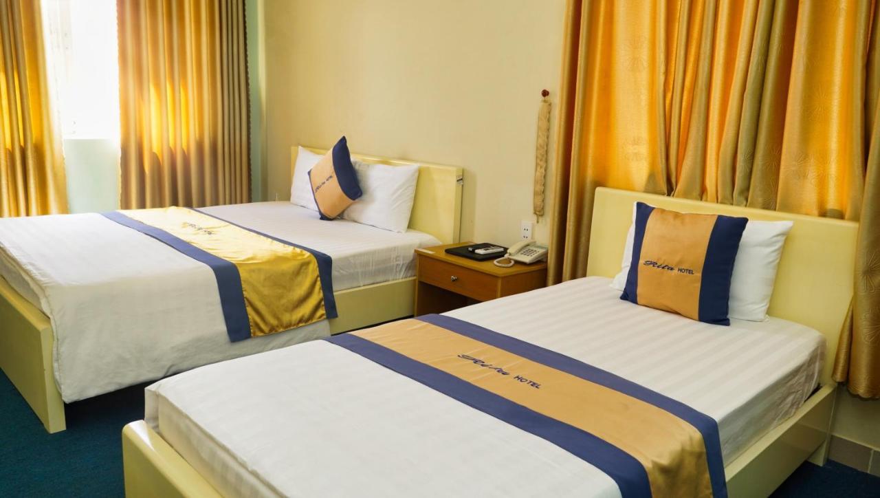Rita Hotel Vung Tau Exterior foto
